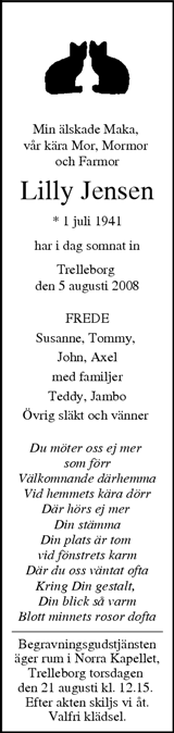 Trelleborgs Allehanda