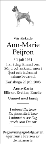 Karlskoga Tidning
