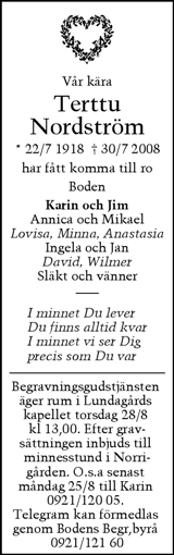 Norrländska Socialdemokraten