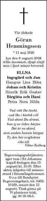 Vimmerby Tidning,Kinda Posten