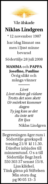 Länstidningen Södertälje
