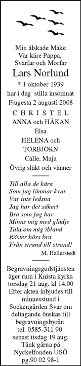 Nerikes Allehanda