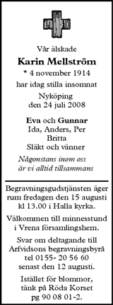 Södermanlands Nyheter