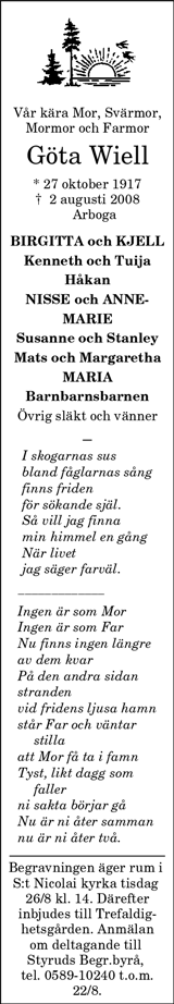 Bärgslagsbladet,Arboga Tidning