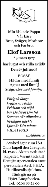 Ljusdals-Posten