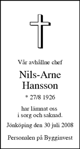 Jönköpings-Posten