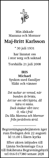 Eskilstuna-Kuriren,Strängnäs Tidning