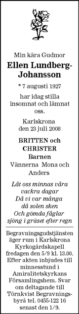 Blekinge Läns Tidning
