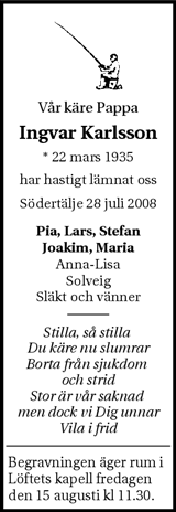 Länstidningen Södertälje