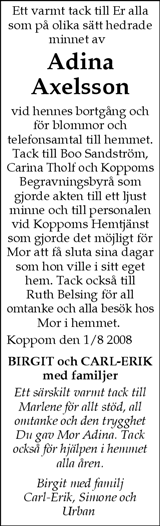 Arvika Nyheter