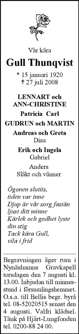 Nynäshamns-Posten
