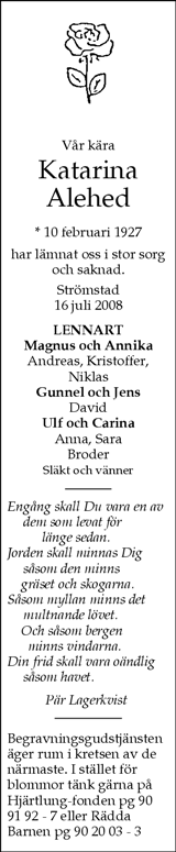 Karlskoga Tidning