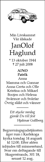 Karlskoga Tidning