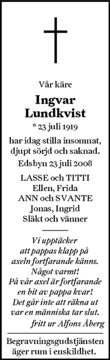 Ljusnan