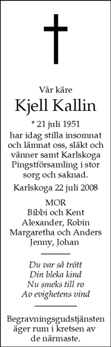 Karlskoga Tidning