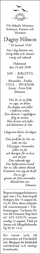 Hallandsposten
