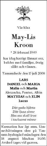 Bohusläningen