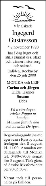 Östran Nyheterna