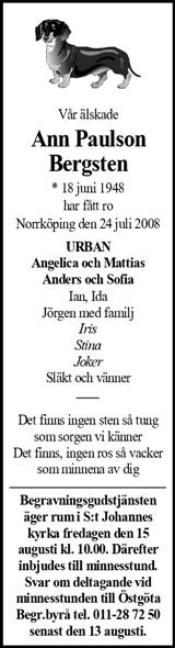 Norrköpings Tidningar
