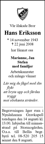 Nynäshamns-Posten