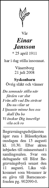 TTELA Trollhättans tidning & Elfsborgs läns allehanda