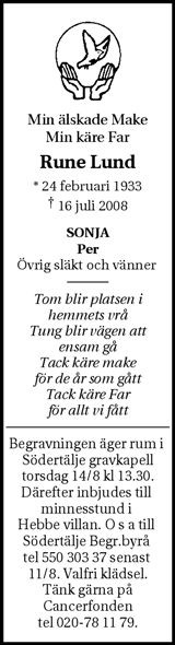 Länstidningen Södertälje