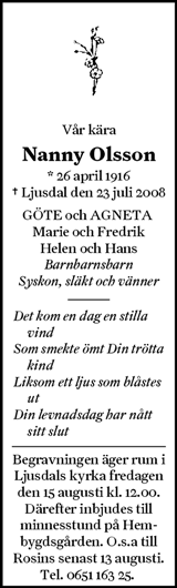 Ljusdals-Posten