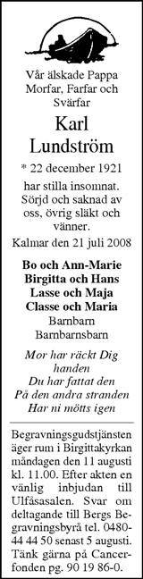 Östran Nyheterna