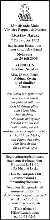 Södermanlands Nyheter