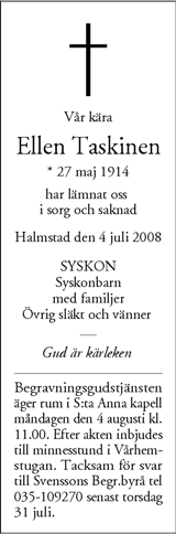Hallandsposten