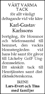 Östran Nyheterna
