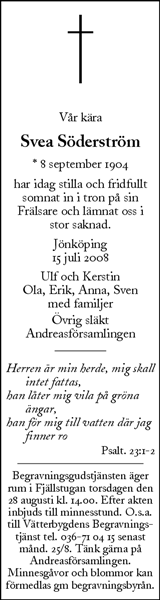 Sändaren
