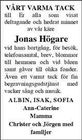 Tidningen Härjedalen