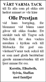 Tidningen Härjedalen