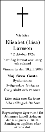 Vimmerby Tidning,Kinda Posten