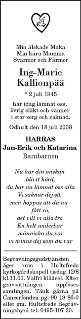 Vimmerby Tidning,Kinda Posten