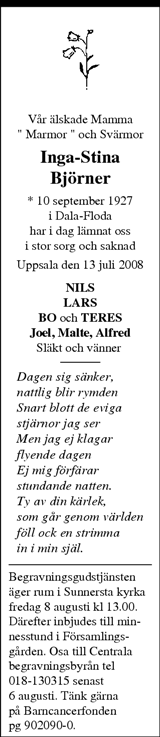 Upsala Nya Tidning