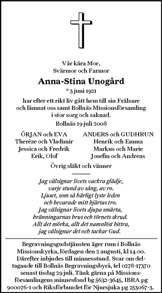 Ljusnan