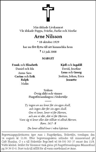 Dagen