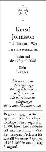 Hallandsposten