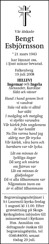 Hallands Nyheter