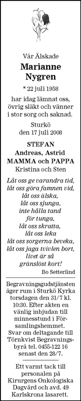 Smålandsposten,Blekinge Läns Tidning