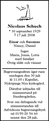 Södermanlands Nyheter