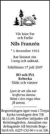 Eskilstuna-Kuriren,Strängnäs Tidning