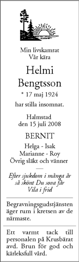 Hallandsposten