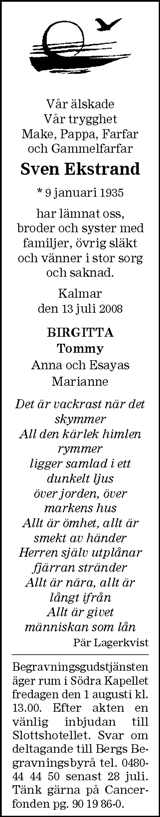 Barometern,Oskarshamns Tidningen