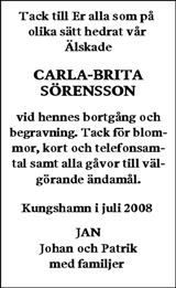 Bohusläningen