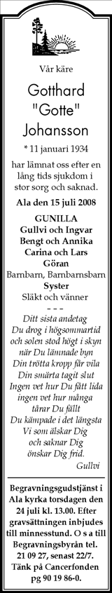 Gotlands Tidningar,Gotlands Allehanda
