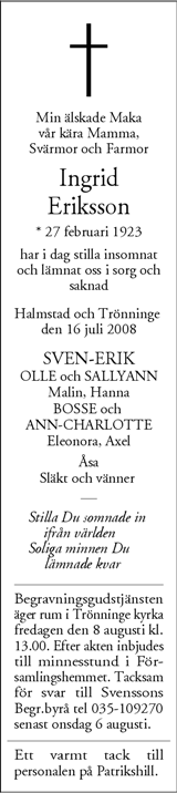 Hallandsposten