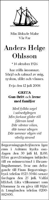 Bohusläningen